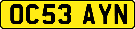 OC53AYN