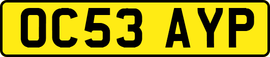 OC53AYP