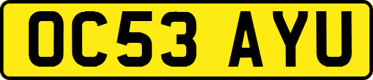 OC53AYU