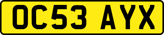 OC53AYX