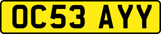 OC53AYY