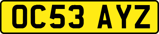 OC53AYZ