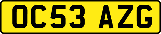 OC53AZG