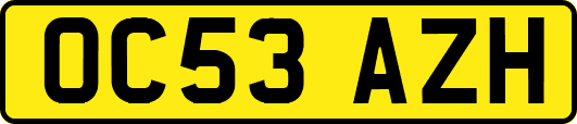 OC53AZH