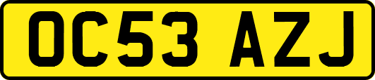 OC53AZJ
