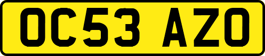 OC53AZO