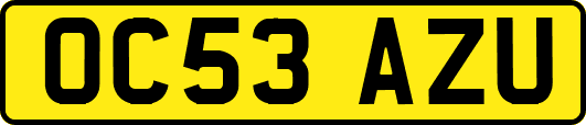 OC53AZU