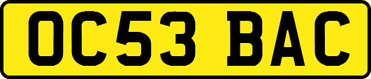 OC53BAC