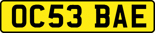 OC53BAE