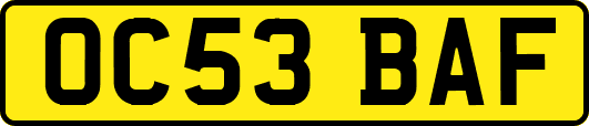 OC53BAF