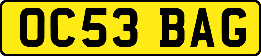 OC53BAG