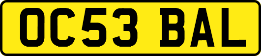 OC53BAL