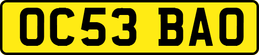 OC53BAO
