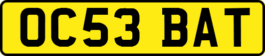 OC53BAT