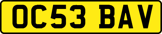 OC53BAV