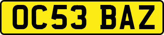 OC53BAZ