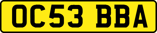 OC53BBA