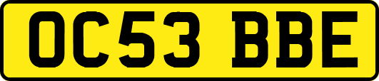 OC53BBE