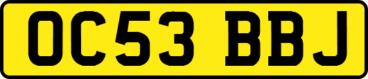 OC53BBJ