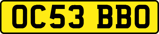 OC53BBO