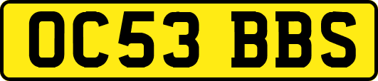 OC53BBS