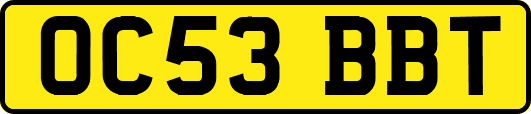 OC53BBT