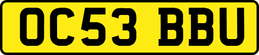 OC53BBU