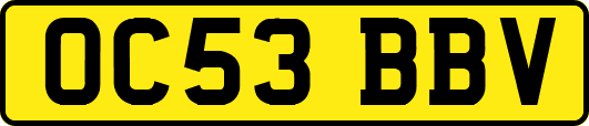 OC53BBV