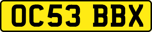 OC53BBX