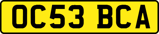 OC53BCA