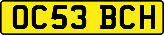 OC53BCH