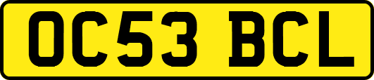 OC53BCL