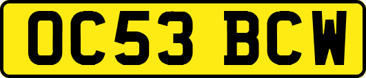 OC53BCW