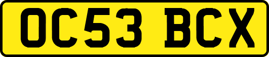 OC53BCX