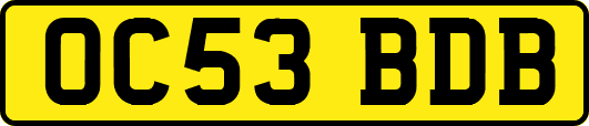 OC53BDB