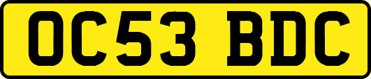 OC53BDC