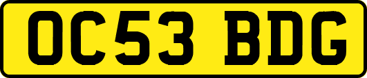 OC53BDG