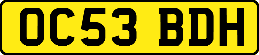 OC53BDH