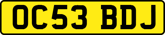 OC53BDJ