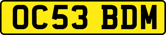 OC53BDM