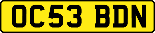 OC53BDN