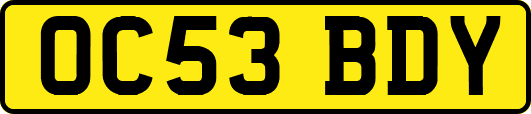 OC53BDY