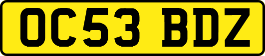 OC53BDZ