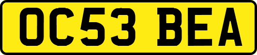 OC53BEA