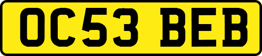 OC53BEB
