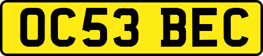 OC53BEC