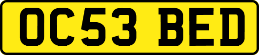 OC53BED