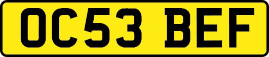 OC53BEF