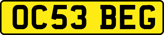 OC53BEG