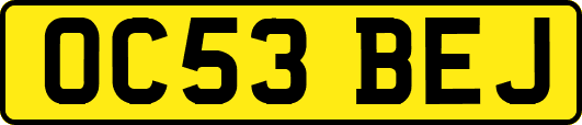 OC53BEJ